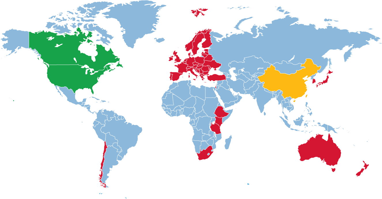 world-map-legenda