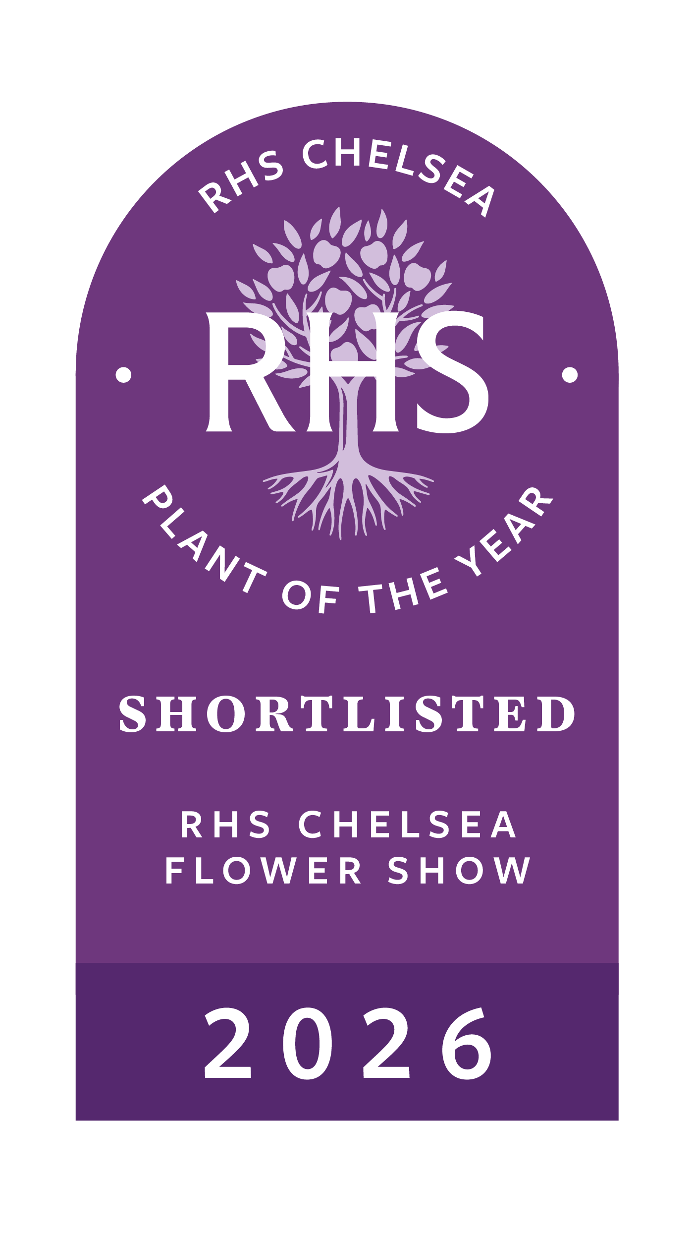 RHS Chelsea Plant of the Year 2026 - Shortlisted.png